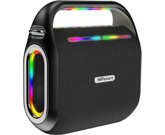 Акустична система HiFuture Musicbox 200 Black (musicbox200.black)