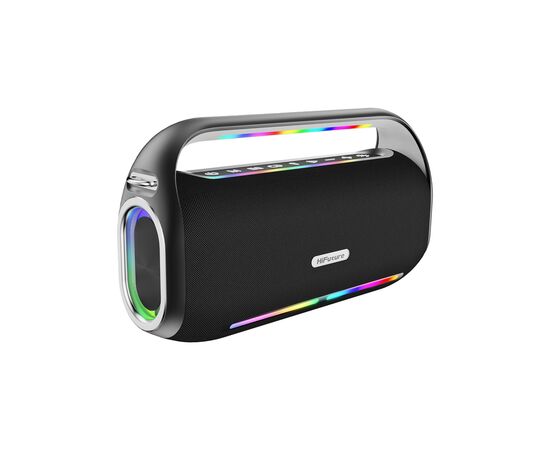 Акустическая система HiFuture Musicbox 300 Black (musicbox300.black)
