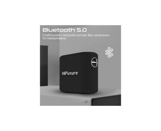 Акустическая система HiFuture Vocalist 200 Black (vocalist200.black), изображение 3 Акустическая система HiFuture Vocalist 200 Black (vocalist200.black), изображение 3