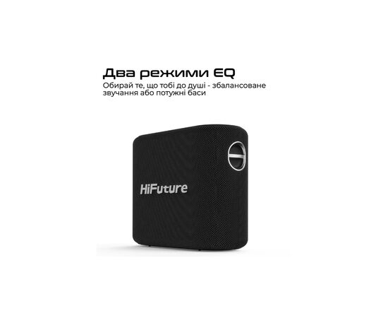 Акустическая система HiFuture Vocalist 300 Black (vocalist300.black), изображение 6 Акустическая система HiFuture Vocalist 300 Black (vocalist300.black), изображение 6