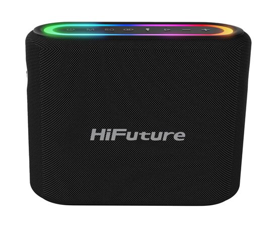 Акустическая система HiFuture Vocalist 300 Black (vocalist300.black)
