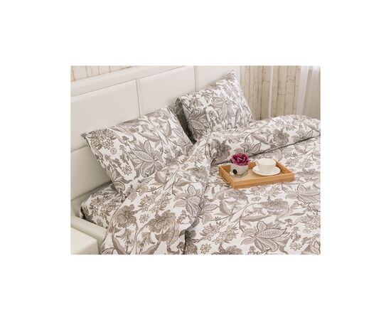 Постельное белье Руно Luxury бязь набивная евро (845.114_Luxury), изображение 3 Постельное белье Руно Luxury бязь набивная евро (845.114_Luxury), изображение 3