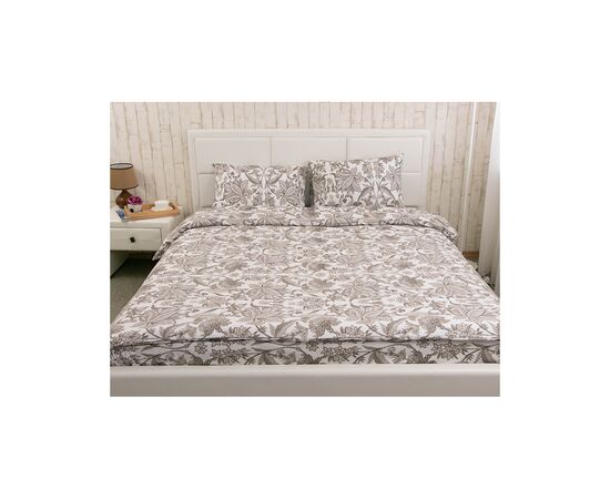 Постельное белье Руно Luxury бязь набивная двуспальный (655.114_Luxury), изображение 2 Постельное белье Руно Luxury бязь набивная двуспальный (655.114_Luxury), изображение 2