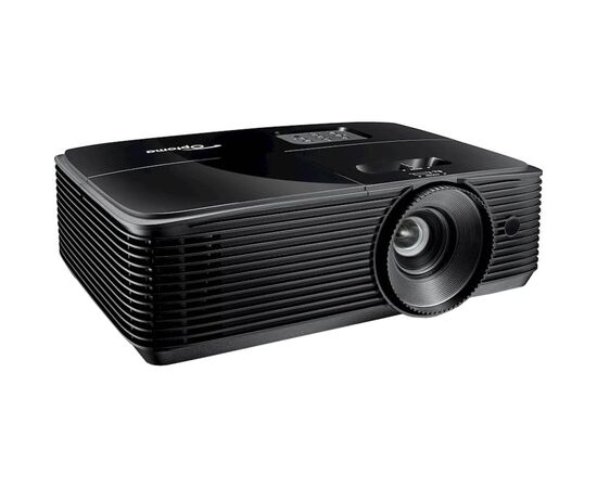 Проектор Optoma HD28B, изображение 2 Проектор Optoma HD28B, изображение 2