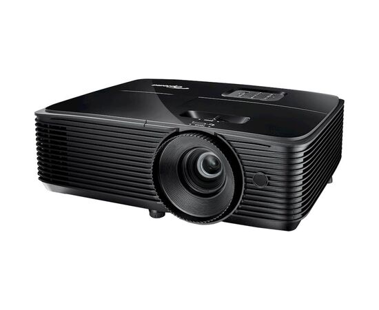 Проектор Optoma HD28B, изображение 3 Проектор Optoma HD28B, изображение 3