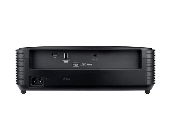Проектор Optoma HD28B, изображение 4 Проектор Optoma HD28B, изображение 4