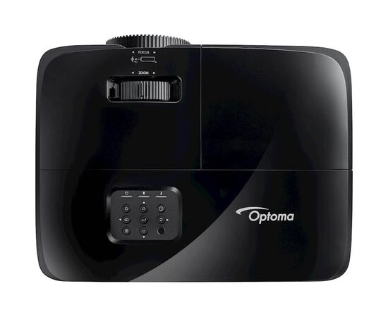 Проектор Optoma HD28B, изображение 5 Проектор Optoma HD28B, изображение 5