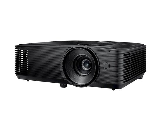 Проектор Optoma HD28B, изображение 6 Проектор Optoma HD28B, изображение 6