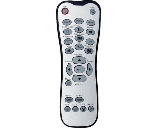 Проектор Optoma HD28B, изображение 7 Проектор Optoma HD28B, изображение 7