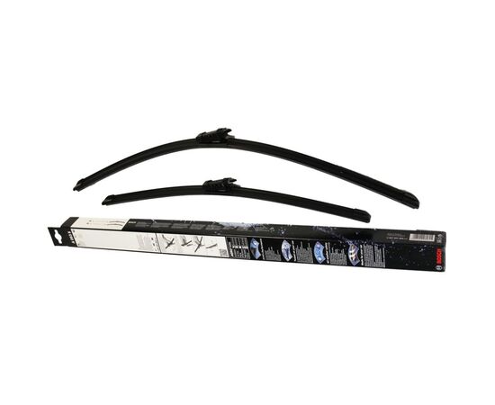 Щетка стеклоочистителя Bosch 3 397 007 093, изображение 2 Щетка стеклоочистителя Bosch 3 397 007 093, изображение 2