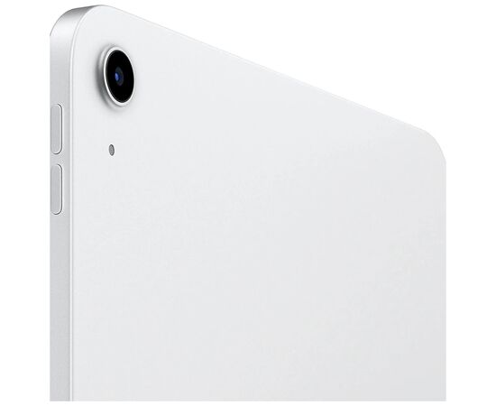 Планшет Apple iPad 11" 2025 Wi-Fi 128GB Silver (MD3Y4TY/A), изображение 3 Планшет Apple iPad 11" 2025 Wi-Fi 128GB Silver (MD3Y4TY/A), изображение 3