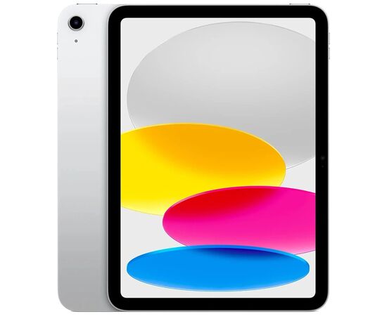 Планшет Apple iPad 11" 2025 Wi-Fi 512GB Silver (MD4Q4TY/A)