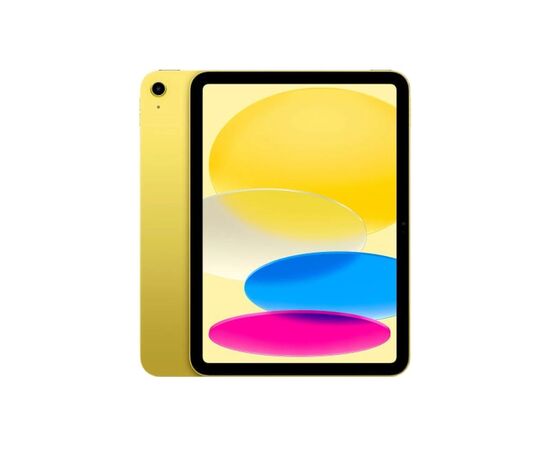 Планшет Apple iPad 11" 2025 Wi-Fi 512GB Yellow (MD5A4TY/A)