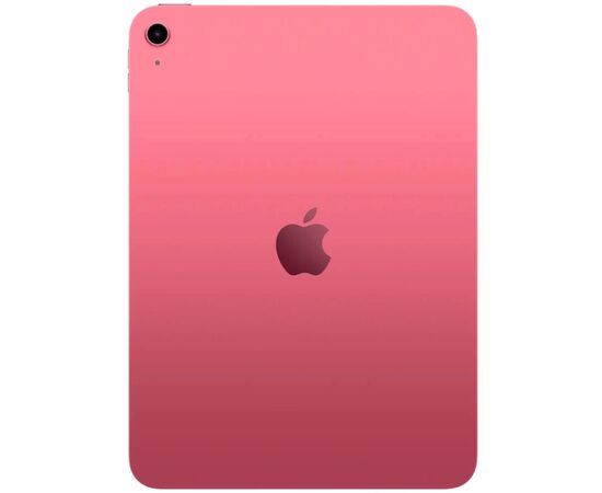 Планшет Apple iPad 11" 2025 Wi-Fi 512GB Pink (MD5C4TY/A), изображение 2 Планшет Apple iPad 11" 2025 Wi-Fi 512GB Pink (MD5C4TY/A), изображение 2