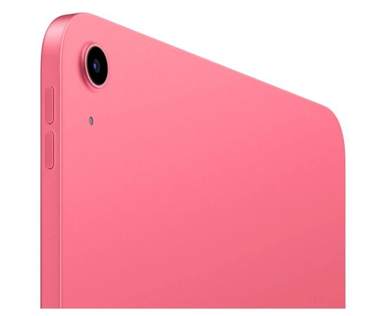 Планшет Apple iPad 11" 2025 Wi-Fi 512GB Pink (MD5C4TY/A), изображение 3 Планшет Apple iPad 11" 2025 Wi-Fi 512GB Pink (MD5C4TY/A), изображение 3