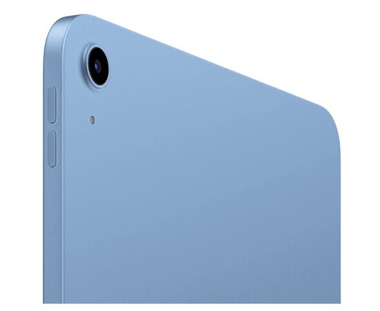 Планшет Apple iPad 11" 2025 Wi-Fi + Cellular 256GB Blue (MD7L4TY/A), изображение 3 Планшет Apple iPad 11" 2025 Wi-Fi + Cellular 256GB Blue (MD7L4TY/A), изображение 3