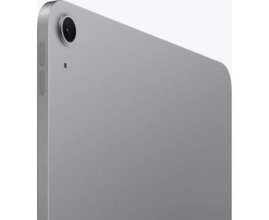 Планшет Apple iPad Air 11" M3 Wi-Fi 256GB Space Grey (MCA14TY/A), изображение 3 Планшет Apple iPad Air 11" M3 Wi-Fi 256GB Space Grey (MCA14TY/A), изображение 3