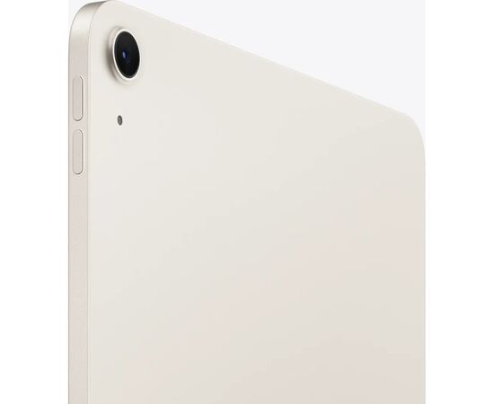 Планшет Apple iPad Air 11" M3 Wi-Fi 1TB Starlight (MCAQ4TY/A), изображение 3 Планшет Apple iPad Air 11" M3 Wi-Fi 1TB Starlight (MCAQ4TY/A), изображение 3