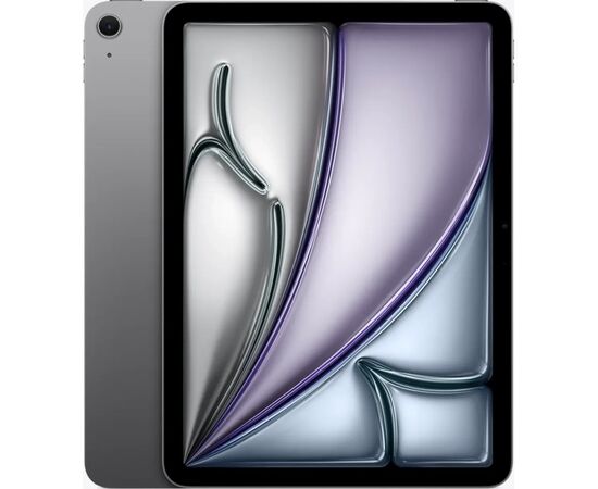Планшет Apple iPad Air 11" M3 Wi-Fi + Cellular 512GB Space Grey (MCG44TY/A)
