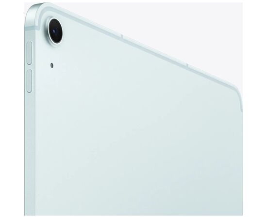 Планшет Apple iPad Air 13" M3 Wi-Fi 128GB Blue (MCNJ4TY/A), изображение 3 Планшет Apple iPad Air 13" M3 Wi-Fi 128GB Blue (MCNJ4TY/A), изображение 3