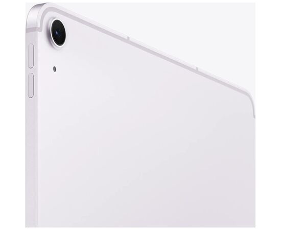 Планшет Apple iPad Air 13" M3 Wi-Fi 512GB Purple (MCNY4TY/A), изображение 2 Планшет Apple iPad Air 13" M3 Wi-Fi 512GB Purple (MCNY4TY/A), изображение 2