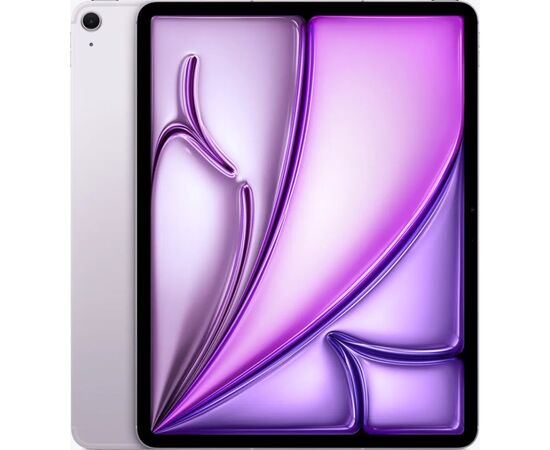 Планшет Apple iPad Air 13" M3 Wi-Fi 512GB Purple (MCNY4TY/A)