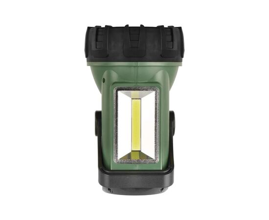 Фонарь EMOS P2315 LED+ COB LED 700 лм 3600 мАг (P2315), изображение 6 Фонарь EMOS P2315 LED+ COB LED 700 лм 3600 мАг (P2315), изображение 6