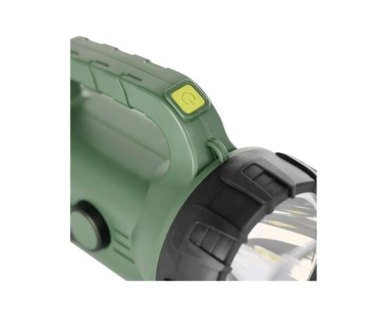 Фонарь EMOS P2315 LED+ COB LED 700 лм 3600 мАг (P2315), изображение 8 Фонарь EMOS P2315 LED+ COB LED 700 лм 3600 мАг (P2315), изображение 8