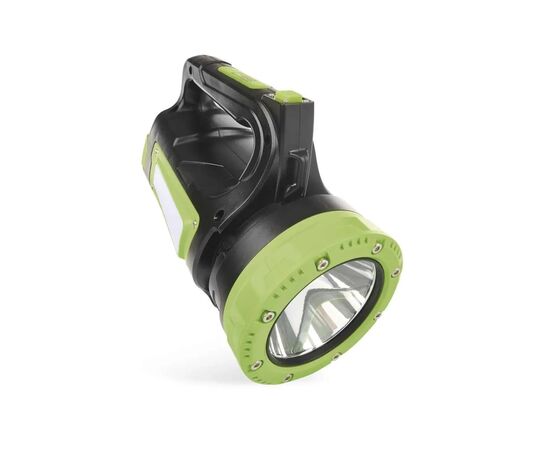 Фонарь EMOS P2316 LED+ COB LED 850 лм 8000 мАг (P2316), изображение 2 Фонарь EMOS P2316 LED+ COB LED 850 лм 8000 мАг (P2316), изображение 2