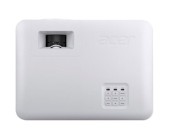 Проектор Acer Vero PL3515ATV (MR.JXM11.001), изображение 5