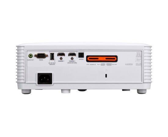 Проектор Acer Vero PL3515ATV (MR.JXM11.001), изображение 7