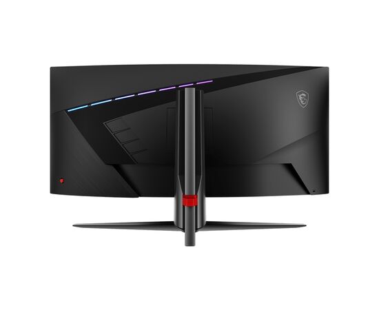 Монитор MSI MAG 345CQR, изображение 2 Монитор MSI MAG 345CQR, изображение 2