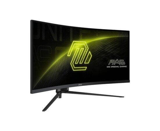 Монитор MSI MAG 345CQR, изображение 3 Монитор MSI MAG 345CQR, изображение 3