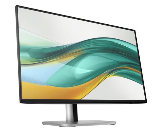 Монітор HP S5 Pro 524pf (9D9L6UT), зображення 2 Монітор HP S5 Pro 524pf (9D9L6UT), зображення 2