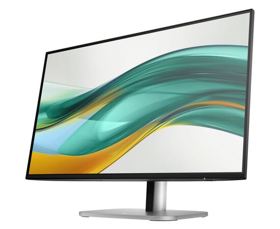 Монітор HP S5 Pro 524pf (9D9L6UT), зображення 3 Монітор HP S5 Pro 524pf (9D9L6UT), зображення 3
