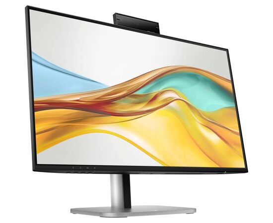 Монітор HP S5 Pro 524pm (9E0G9UT), зображення 2 Монітор HP S5 Pro 524pm (9E0G9UT), зображення 2