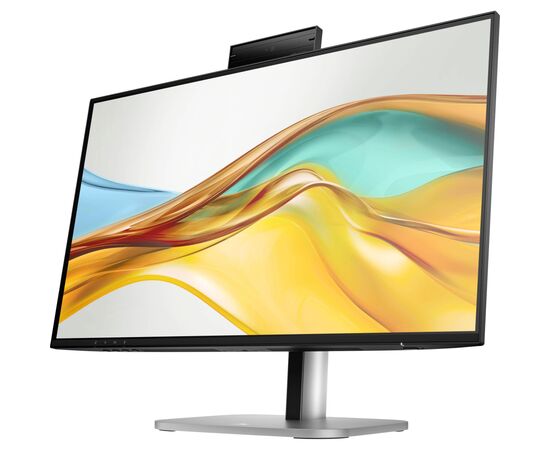 Монітор HP S5 Pro 524pm (9E0G9UT), зображення 3 Монітор HP S5 Pro 524pm (9E0G9UT), зображення 3