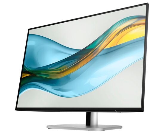 Монитор HP S5 Pro 524pn (9D9A7AA), изображение 3 Монитор HP S5 Pro 524pn (9D9A7AA), изображение 3