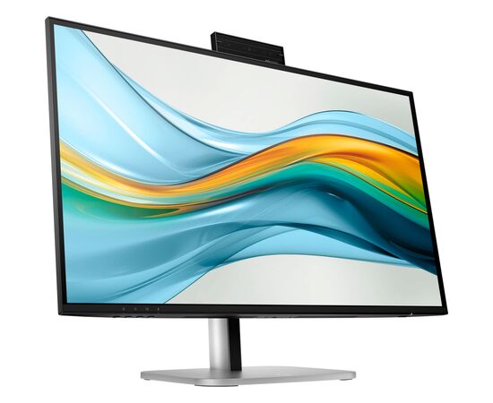 Монітор HP S5 Pro 527pm (9E0Y9UT), зображення 2 Монітор HP S5 Pro 527pm (9E0Y9UT), зображення 2