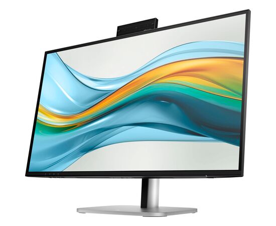 Монітор HP S5 Pro 527pm (9E0Y9UT), зображення 3 Монітор HP S5 Pro 527pm (9E0Y9UT), зображення 3