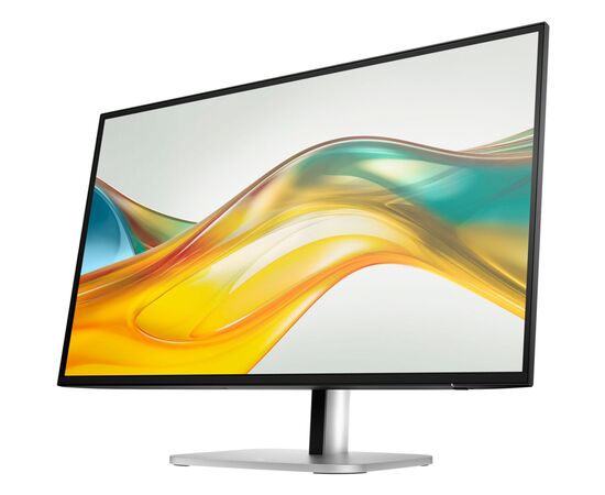 Монитор HP S5 Pro 527pq (9D9S0UT), изображение 2 Монитор HP S5 Pro 527pq (9D9S0UT), изображение 2