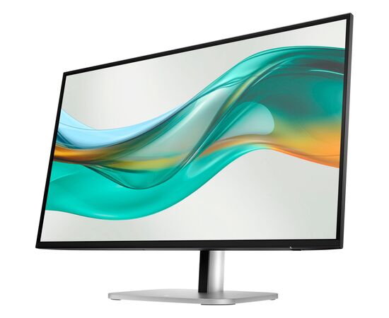 Монитор HP S5 Pro 527pq (9D9S0UT), изображение 3 Монитор HP S5 Pro 527pq (9D9S0UT), изображение 3