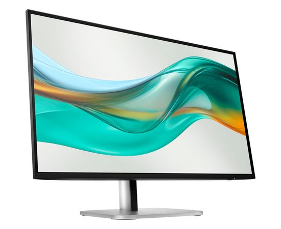 Монитор HP S5 Pro 527pu (9E0G5AA), изображение 2 Монитор HP S5 Pro 527pu (9E0G5AA), изображение 2