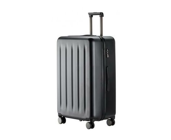 Валіза Xiaomi Ninetygo PC Luggage 24'' Black (6970055340113), зображення 2 Валіза Xiaomi Ninetygo PC Luggage 24'' Black (6970055340113), зображення 2