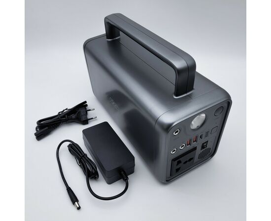 Зарядна станція XO PSA-300 230Wh (PSA-300), зображення 5 Зарядна станція XO PSA-300 230Wh (PSA-300), зображення 5