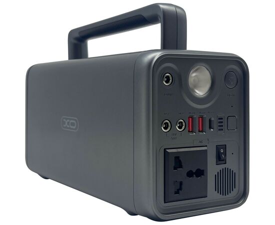 Зарядна станція XO PSA-300 230Wh (PSA-300)