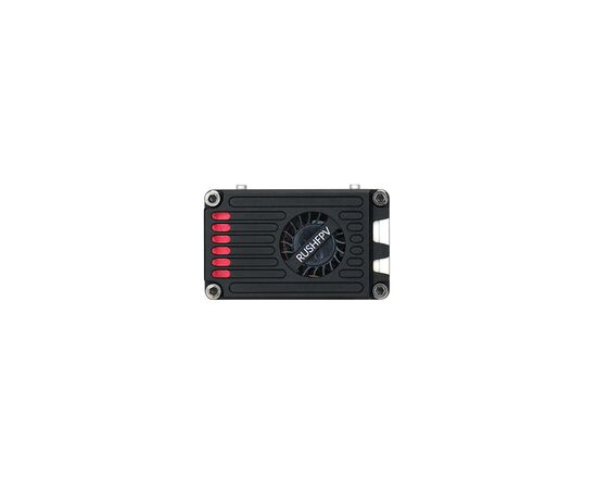 Видеопередатчик (VTX) RushFPV Max Solo 2.5W XBAND 4.9G (DA30), изображение 3 Видеопередатчик (VTX) RushFPV Max Solo 2.5W XBAND 4.9G (DA30), изображение 3