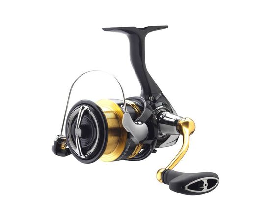 Катушка Daiwa 23 Legalis LT 3000-C (2135.42.83)