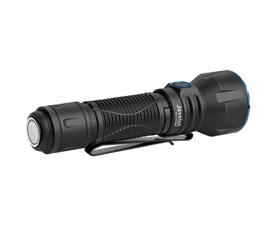 Фонарь Olight Javelot Matte Black (0.0000.0814), изображение 2 Фонарь Olight Javelot Matte Black (0.0000.0814), изображение 2