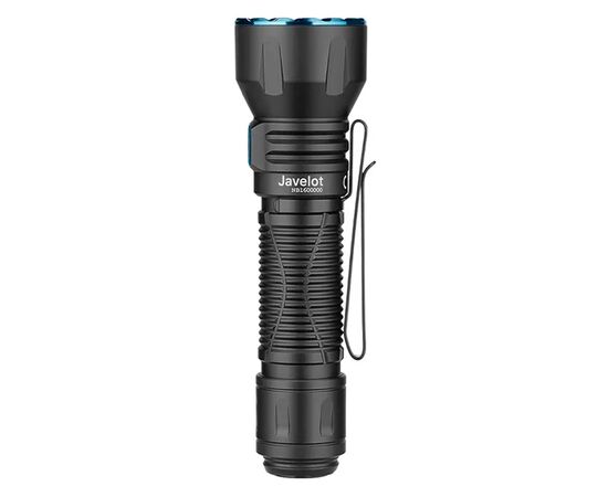 Фонарь Olight Javelot Matte Black (0.0000.0814), изображение 4 Фонарь Olight Javelot Matte Black (0.0000.0814), изображение 4